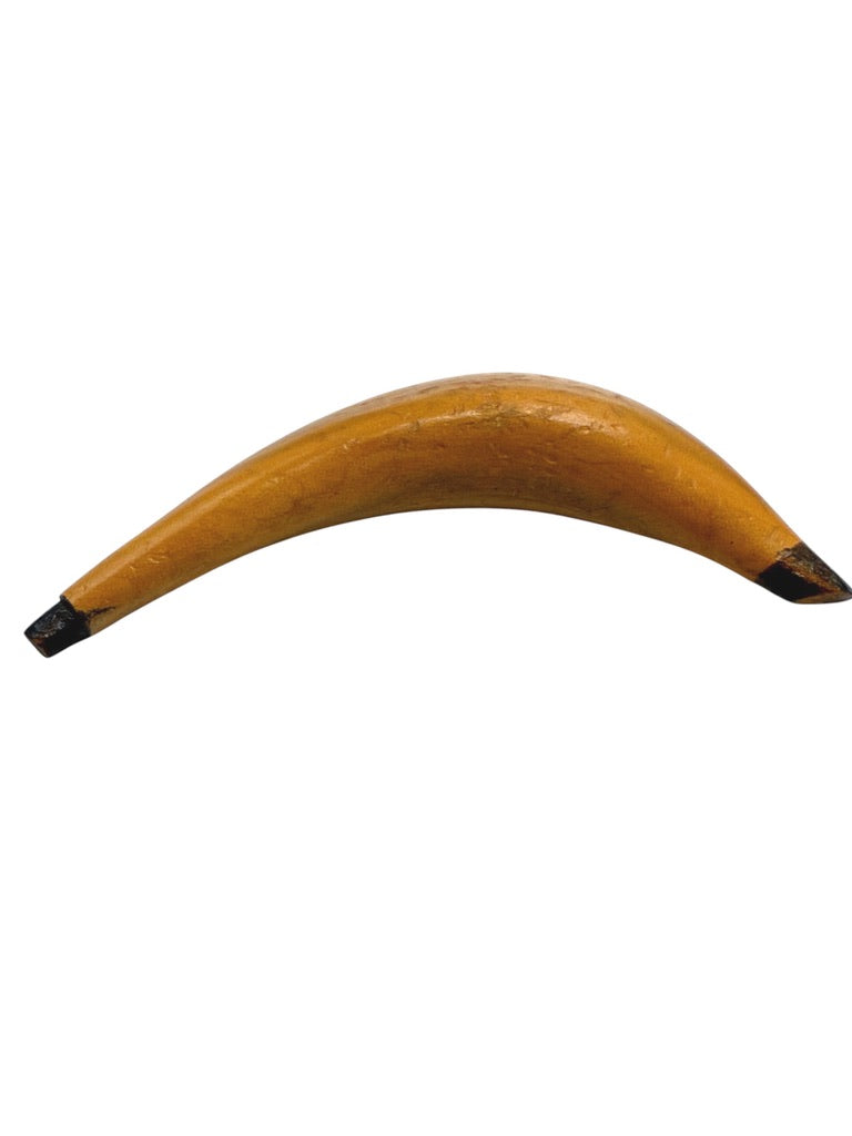 Vintage Handcrafted Wooden Fruit Bowl Set by The Wood Shed