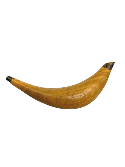 Vintage Handcrafted Wooden Fruit Bowl Set by The Wood Shed